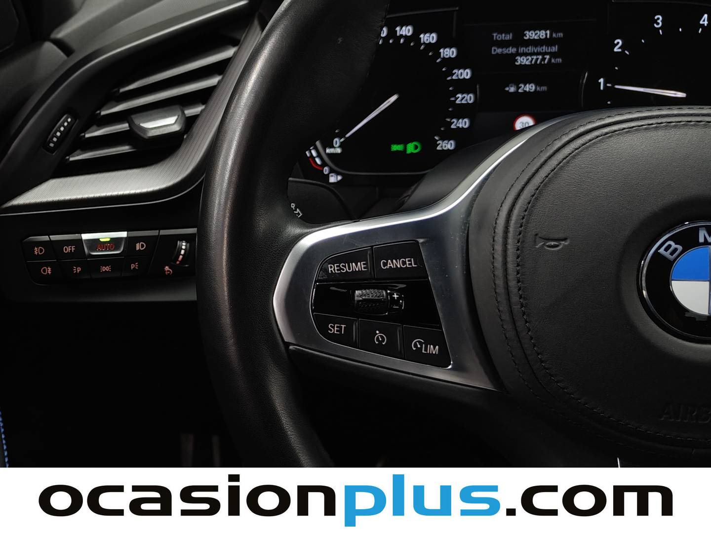 Foto BMW Serie 1 BMW Serie 1 118i (140 CV) Pack M