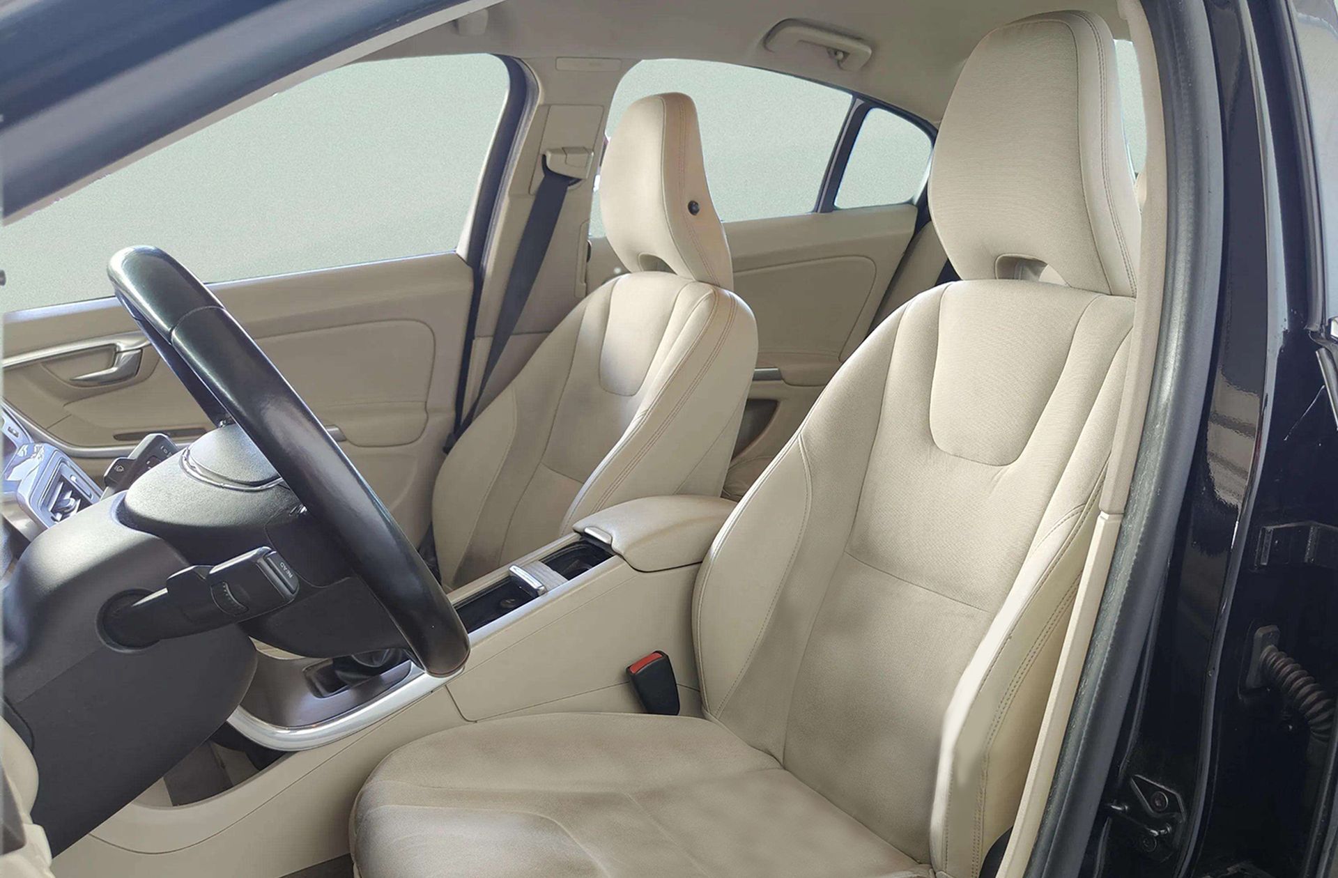 Volvo S60 1.6 DRIVe Momentum - foto 8