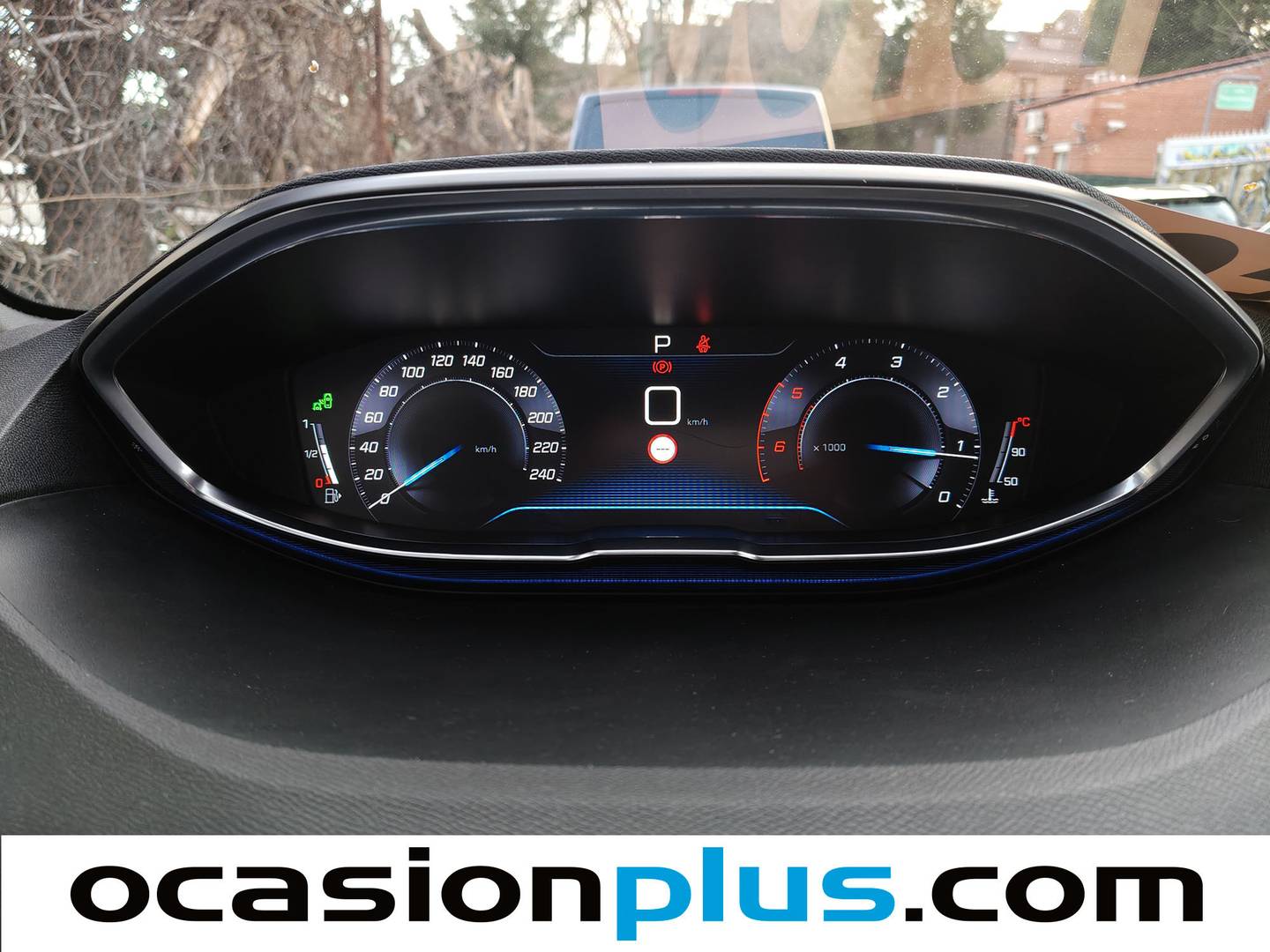 Peugeot 3008 Peugeot 3008 BlueHDi 180 S&S GT EAT8 (180 CV) barato