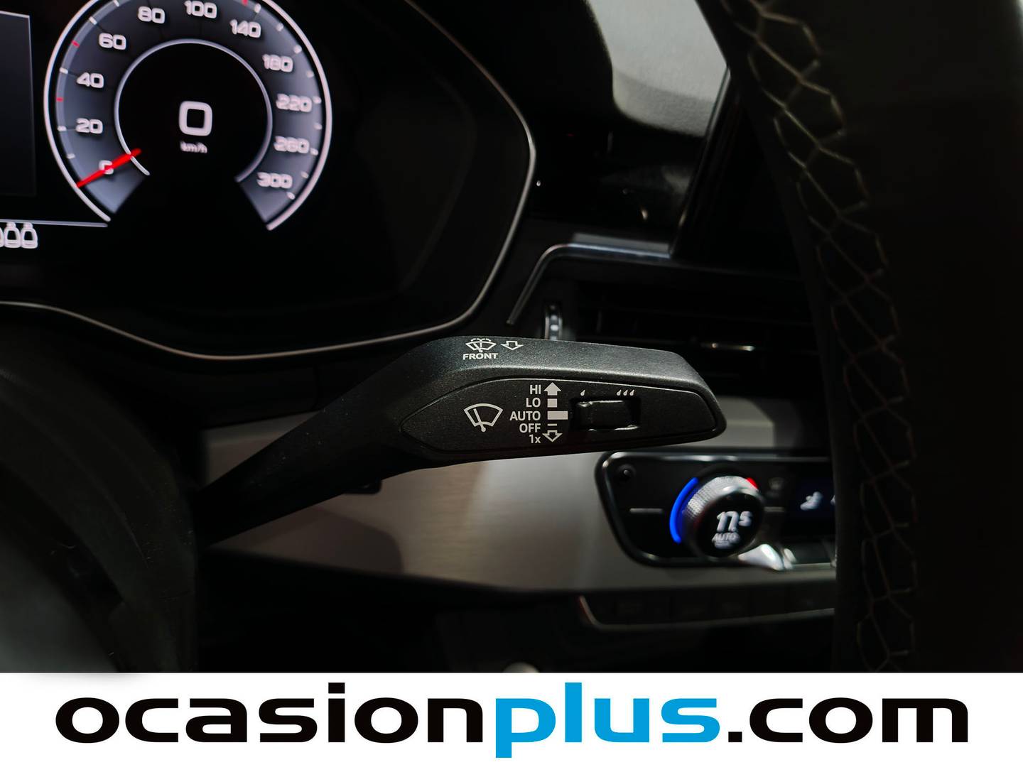 Audi A5 Audi A5 Sportback Black line 40 TDI  (204 CV) S tronic automático