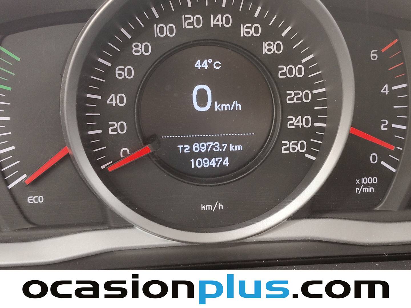 Volvo S60 Volvo S60 D3 Momentum Auto (150 CV) seminuevo