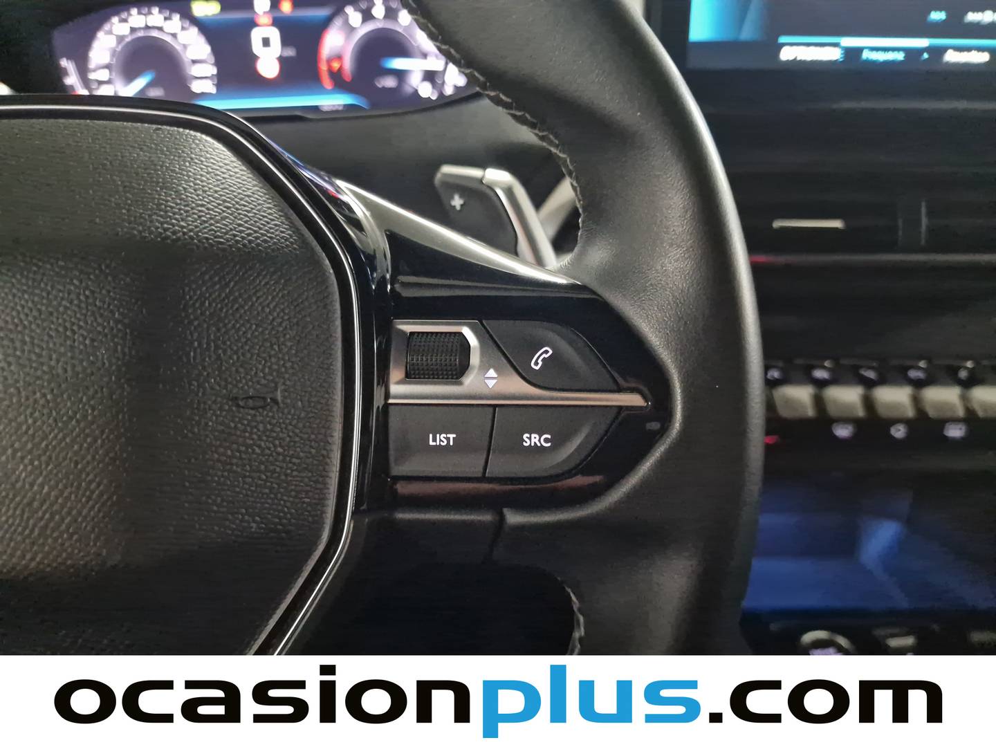 Peugeot 3008 Peugeot 3008 PureTech 130 S&S Allure Pack EAT8 (130 CV) gasolina