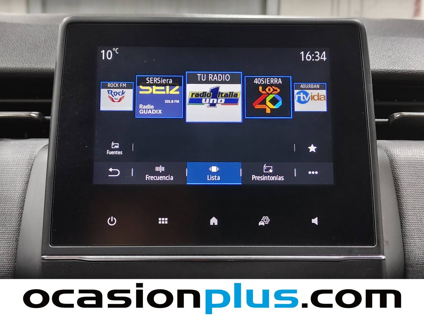 Renault Clio Renault Clio Evolution E-Tech full hybrid 145 (143 CV) híbrido