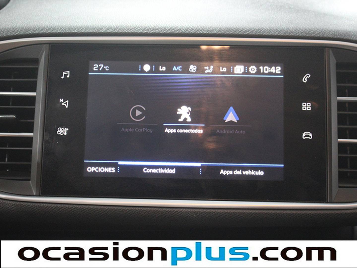 Foto Peugeot 308 Peugeot 308 PureTech 110 S&S Active (110 CV)