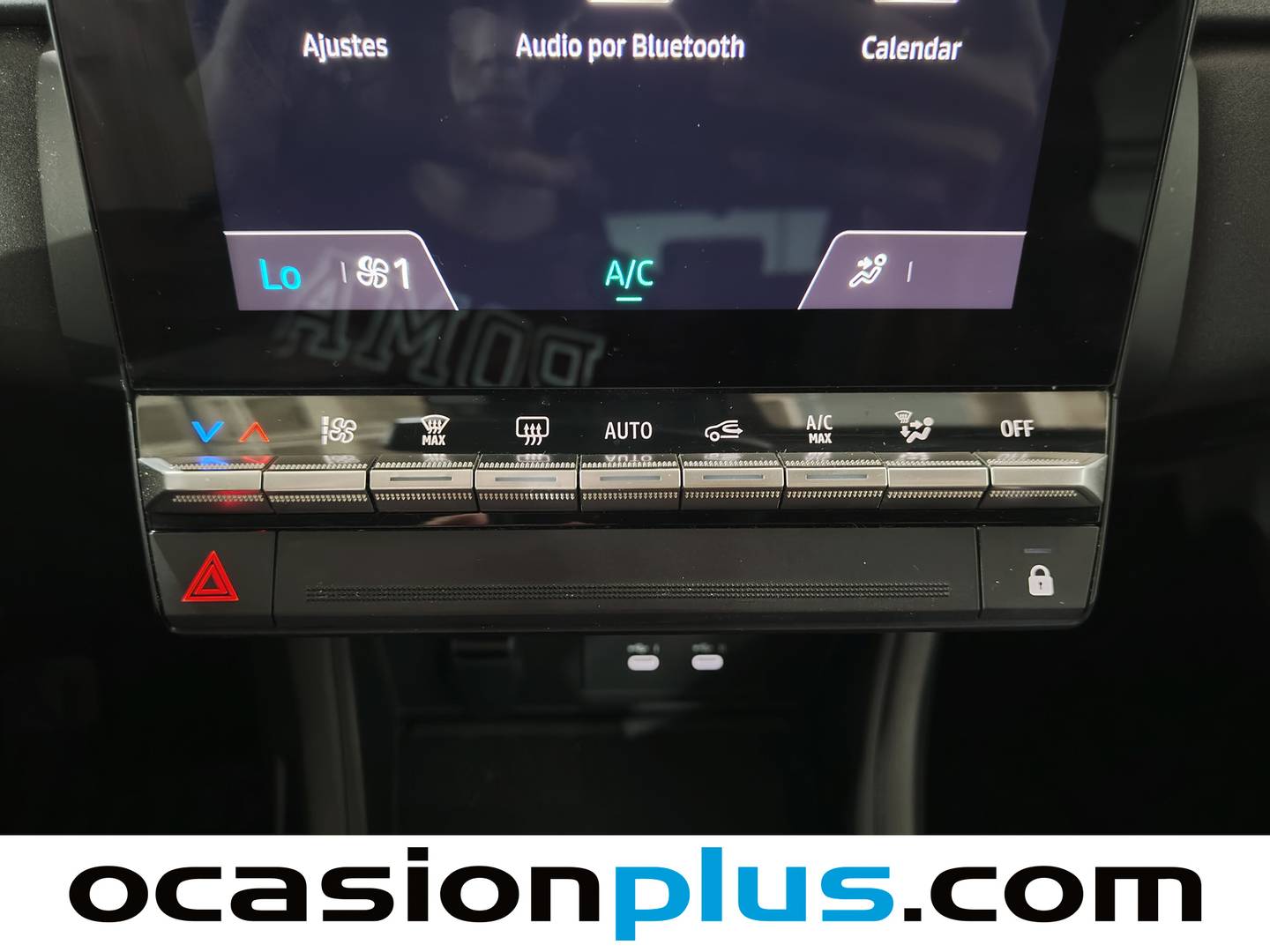 Foto Renault Captur Renault Captur Techno TCe (90 CV)