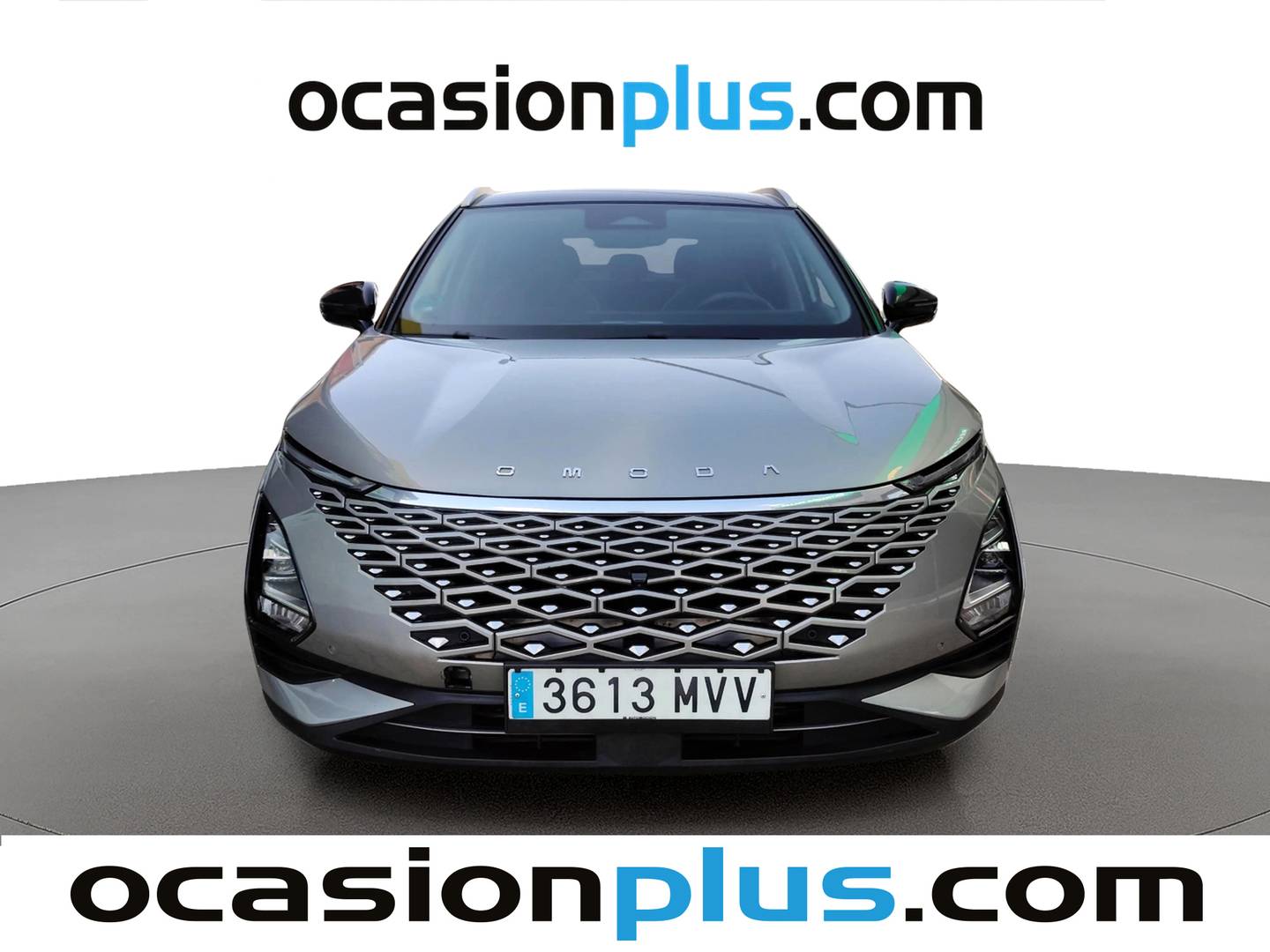 OMODA 5 OMODA 5 1.6 TGDI Premium (145 CV) barato