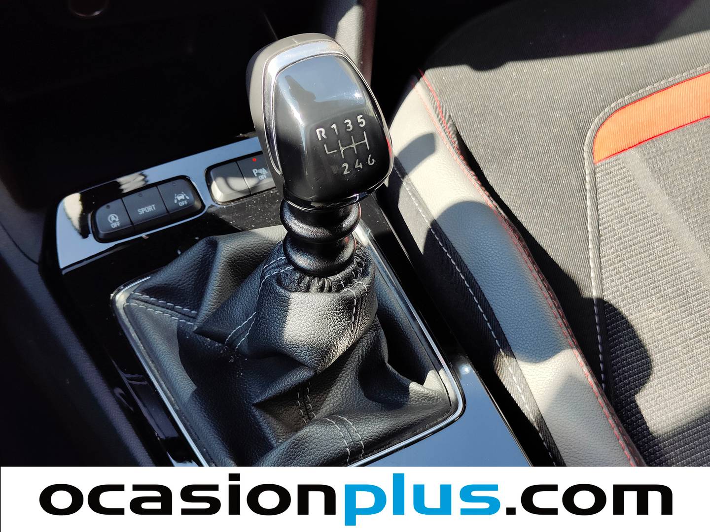 Opel Mokka Opel Mokka 1.2 T GS (136 CV) de segunda mano