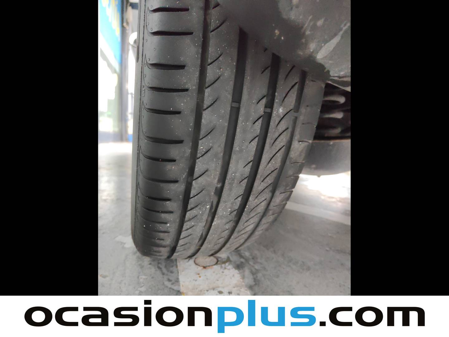 Volkswagen Tiguan Volkswagen Tiguan T1 Sport 2.0 TDI BMT 4x2 (150 CV) seminuevo