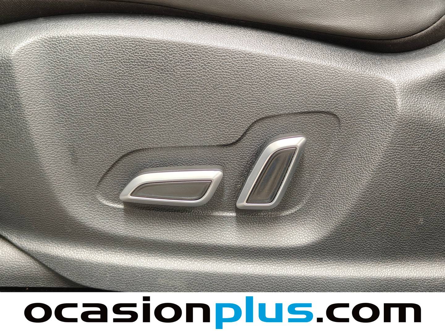 MG eHS MG eHS 1.5 T-GDI PHEV Luxury  (258 CV) 258cv