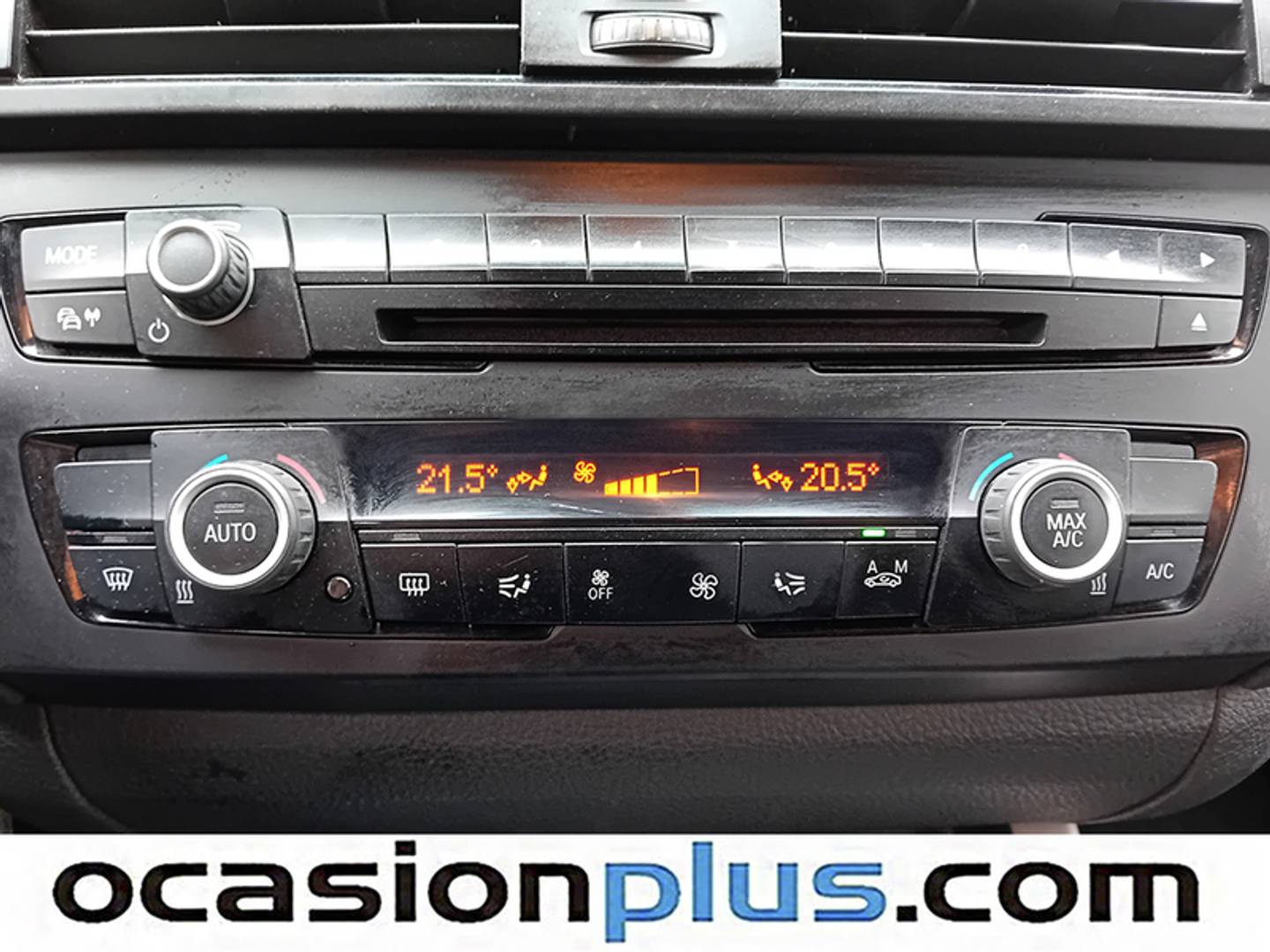 Foto BMW Serie 1 BMW Serie 1 118d (143 CV)