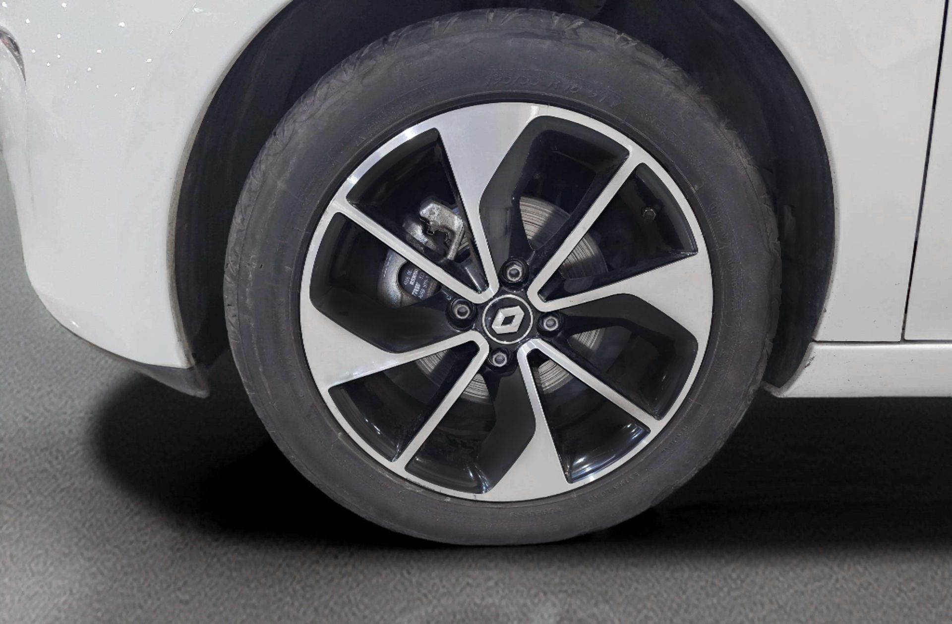 Renault Zoe Intens Q90 - foto 35