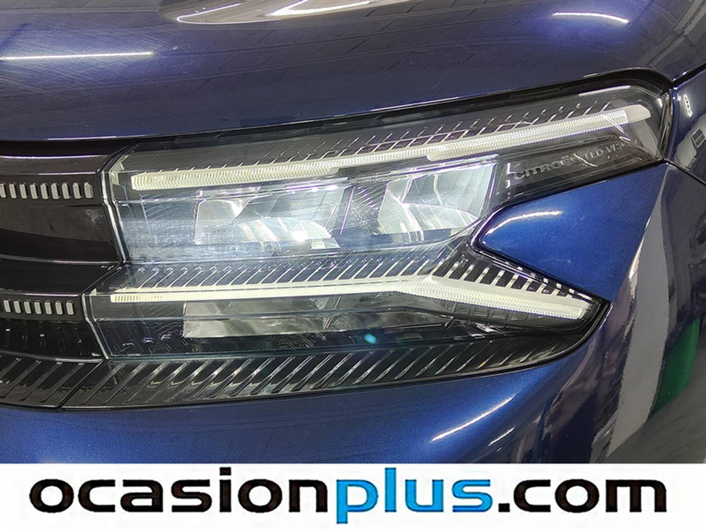 Foto Citroën C5 Aircross Citroen C5 Aircross PureTech 130 S&S Shine Pack EAT8 (131 CV)