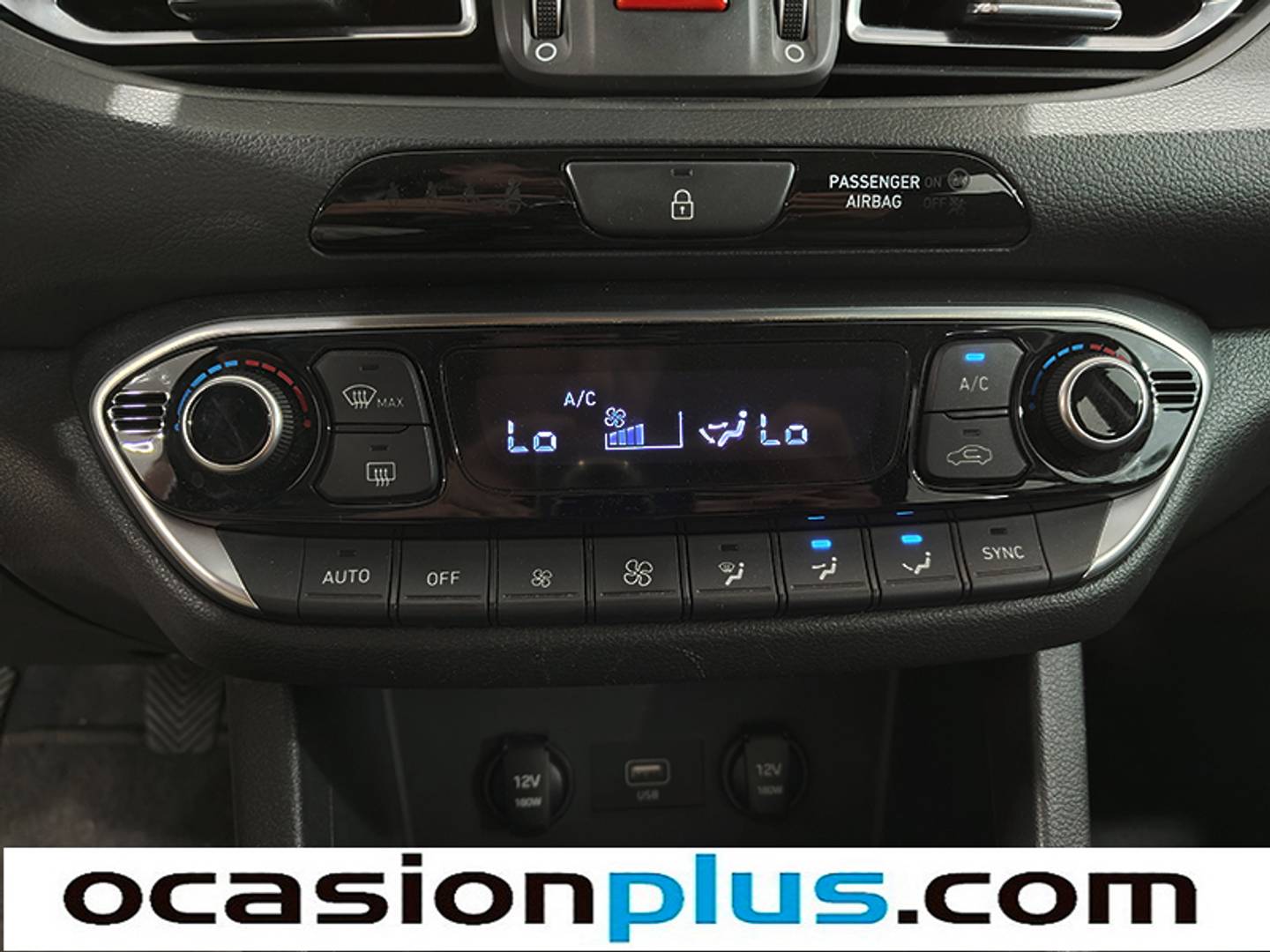 Foto Hyundai i30 Hyundai i30 1.0 TGDI 48V Klass (120 CV)