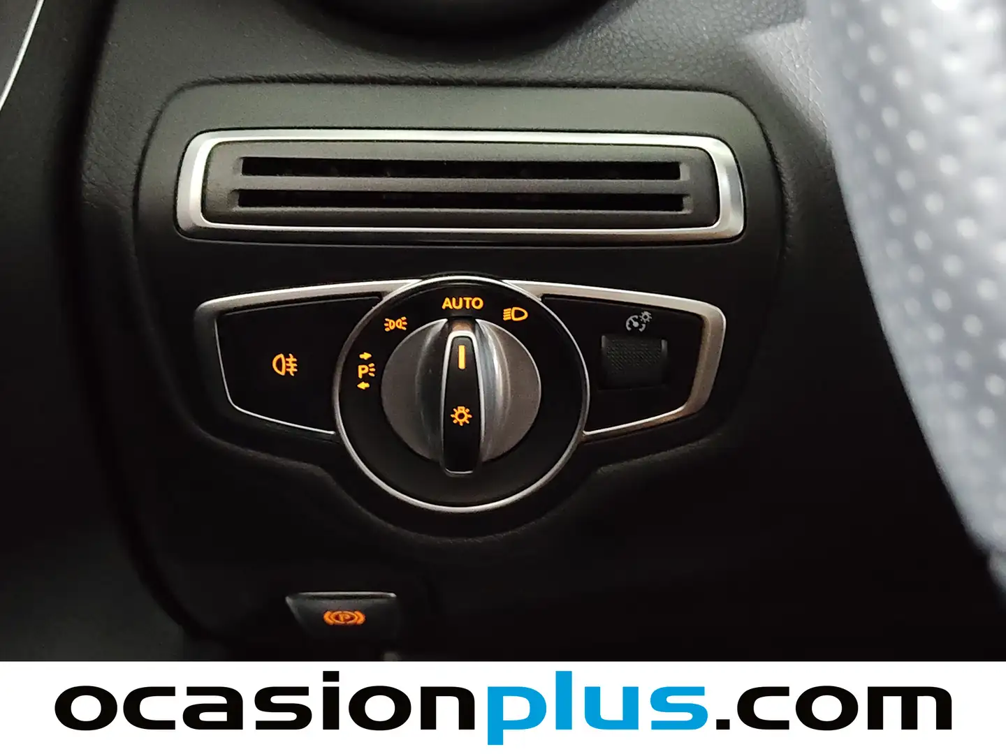 Foto Mercedes Clase C Mercedes-Benz Clase C C 200 Coupe (184 CV) Pack AMG