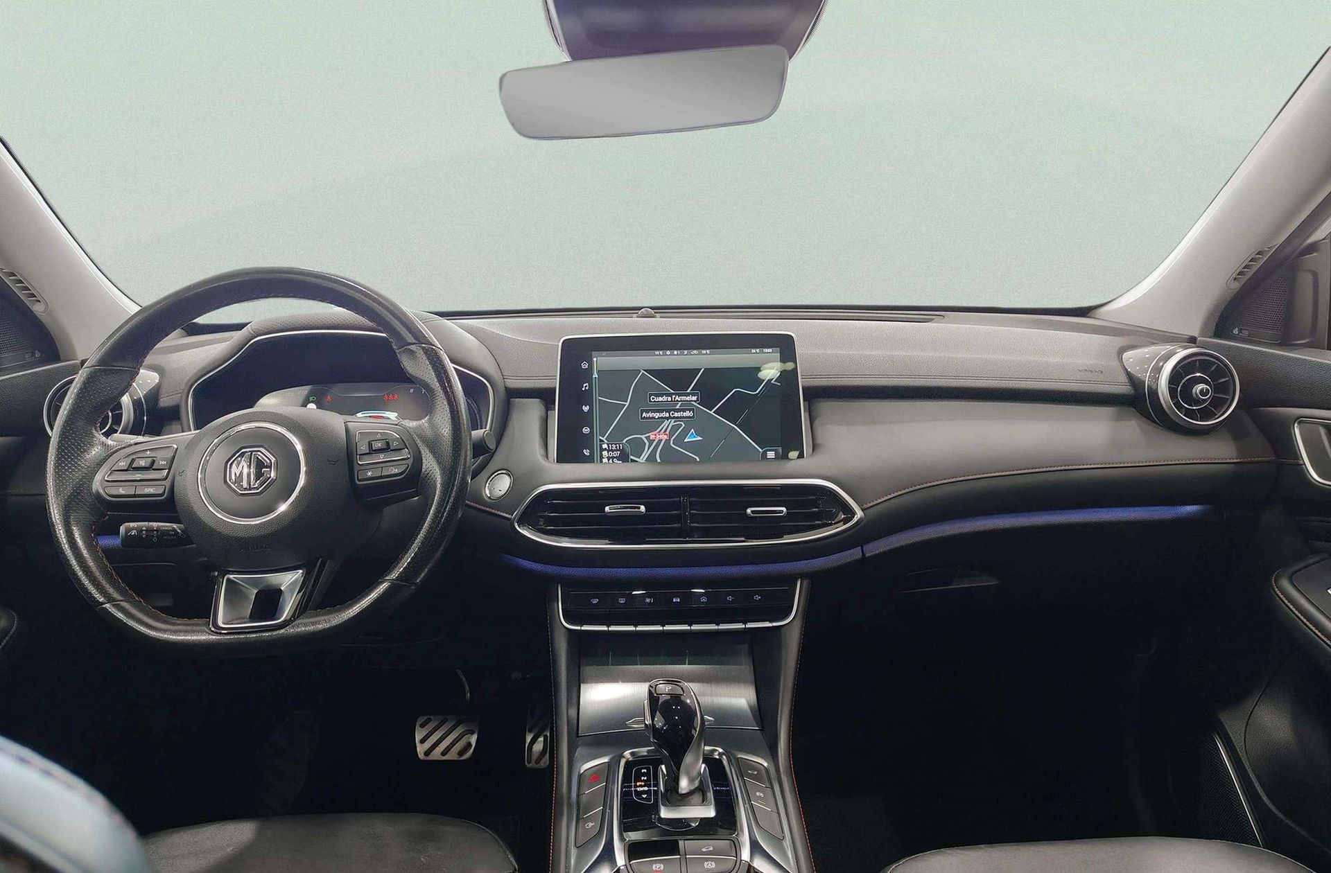 MG HS 1.5 Turbo GDI Luxury DCT - foto 7