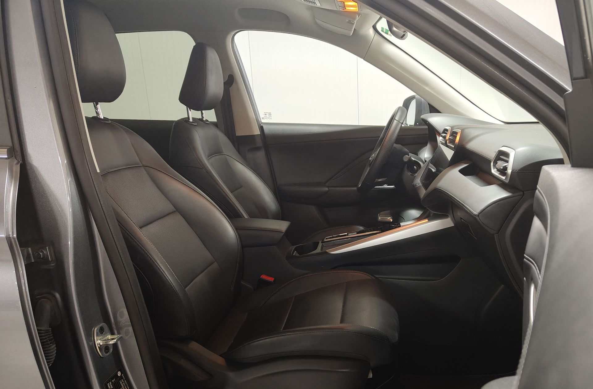 MG ZS 1.5 Hybrid+ Luxury - foto 18