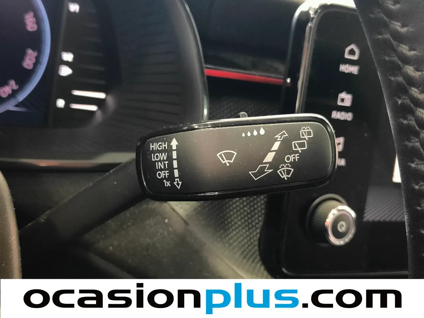 Foto Skoda Kamiq Skoda Kamiq 1.5 TSI Design DSG (150 CV)