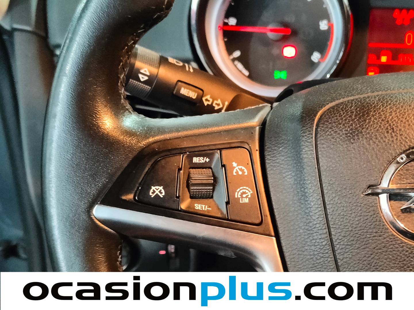 Foto Opel Zafira Tourer Opel Zafira Tourer 2.0 CDTi Excellence Auto (170 CV) 7 plazas