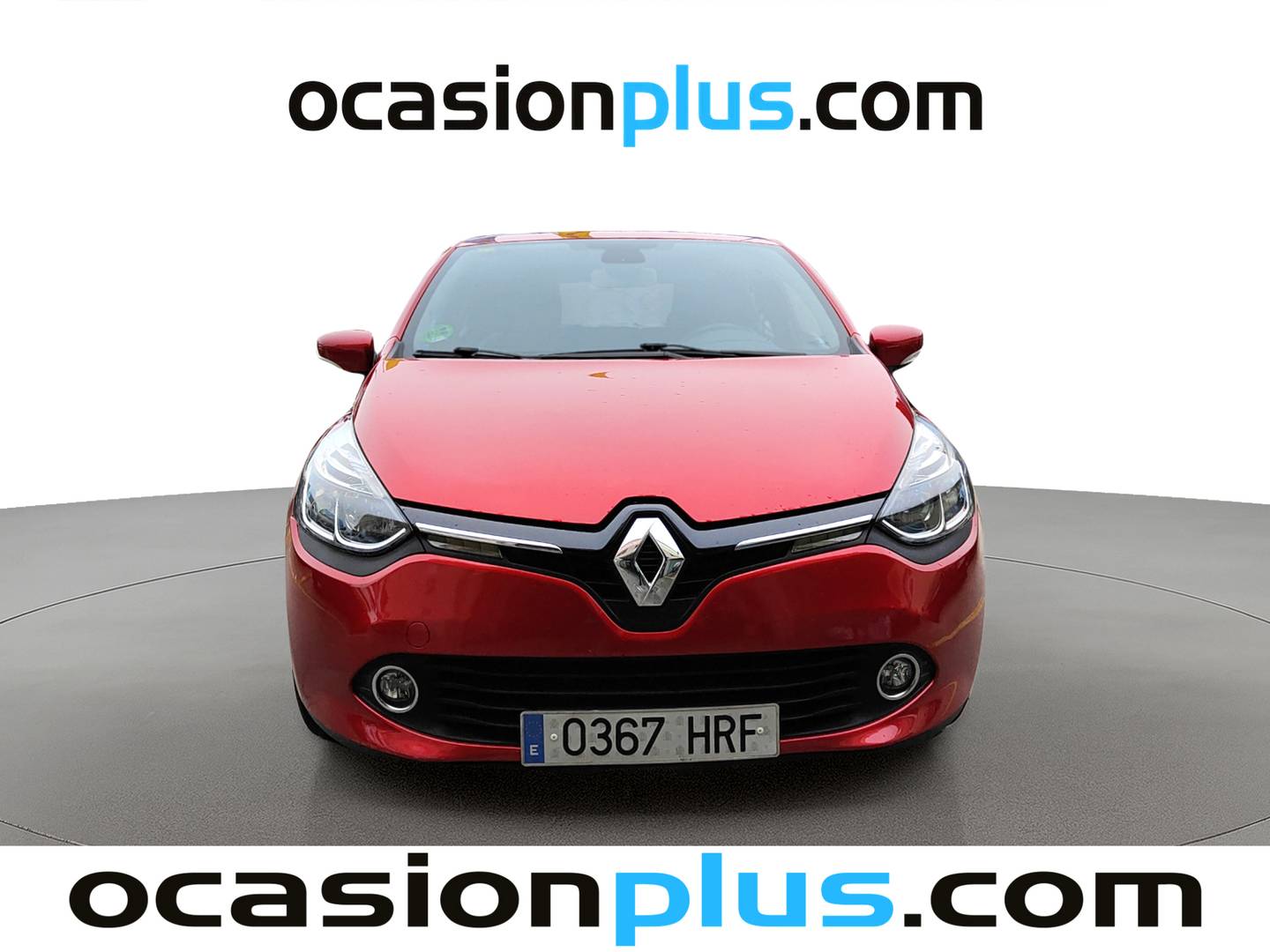 Foto Renault Clio Renault Clio TCe 90 Dynamique Energy S&S (90 CV)