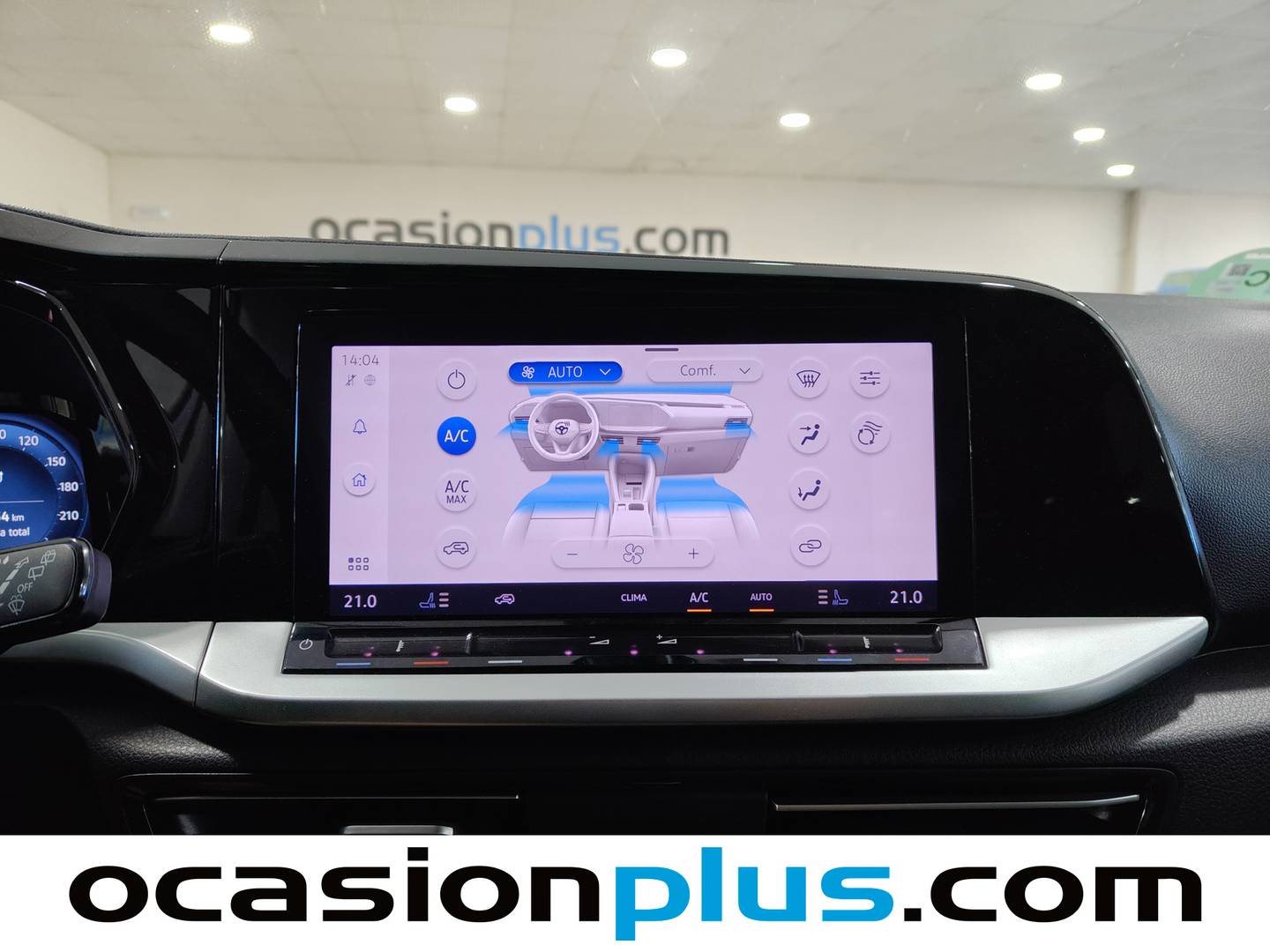 Foto Ford Grand Tourneo Connect Ford Grand Tourneo Connect 2.0 Ecoblue Titanium Auto (122 CV)  7 PLAZAS