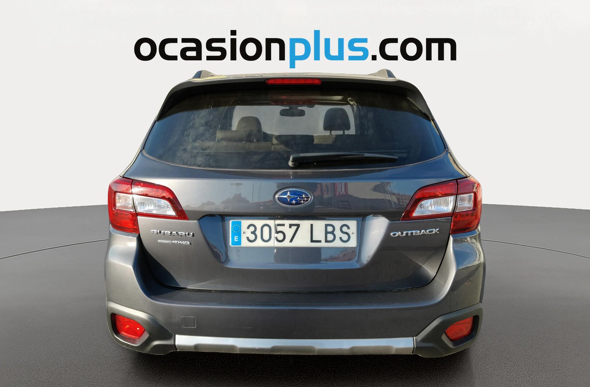 Subaru Outback 2.5 Executive Plus S CVT Lineartronic AWD GLP - foto 20