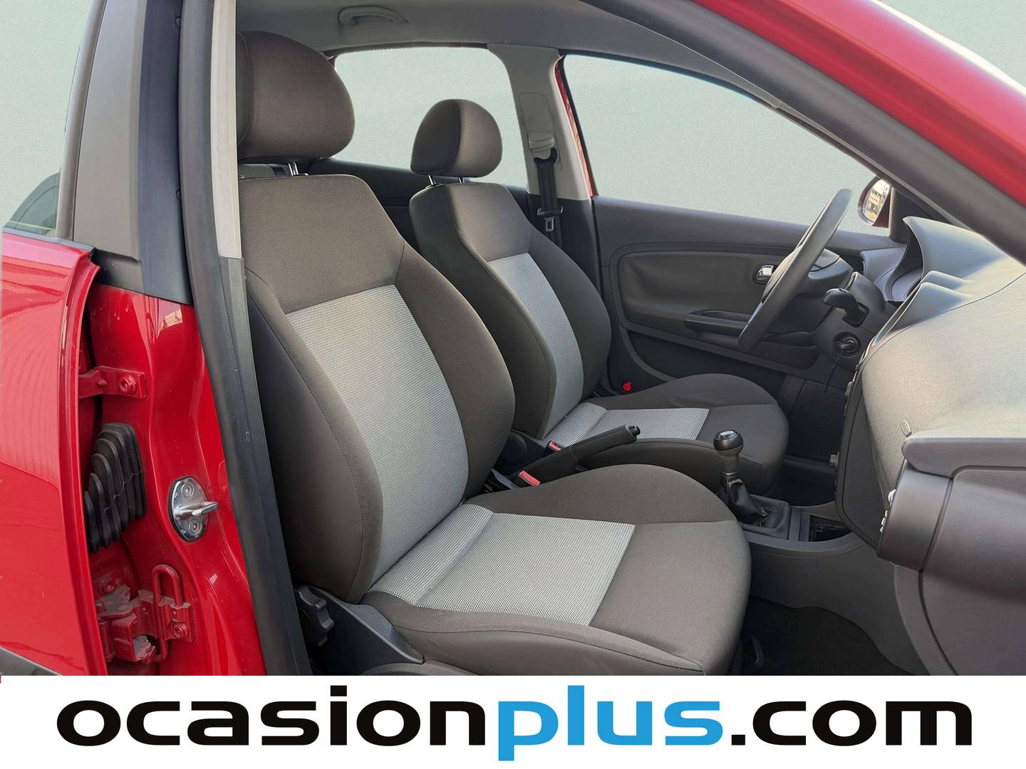 Seat Ibiza Seat Ibiza 1.4 16v Reference (75 CV) km 0