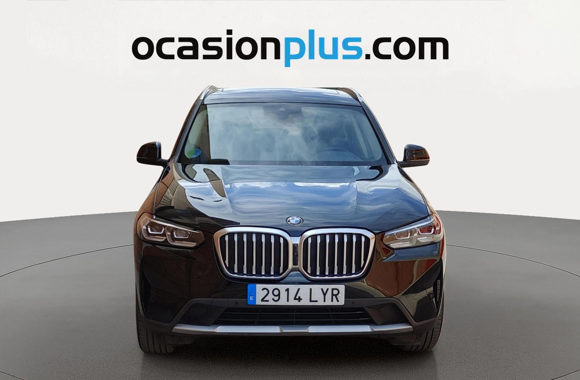 BMW X3 xDrive20d xLine - foto 15