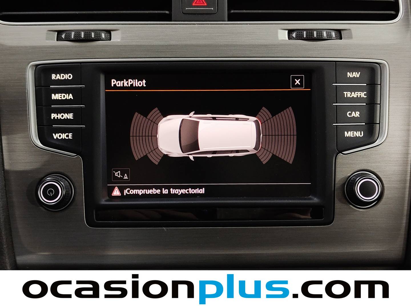 Equipamiento del Volkswagen Golf Volkswagen Golf Variant Variant Advance 1.6 TDI BMT (110 CV)