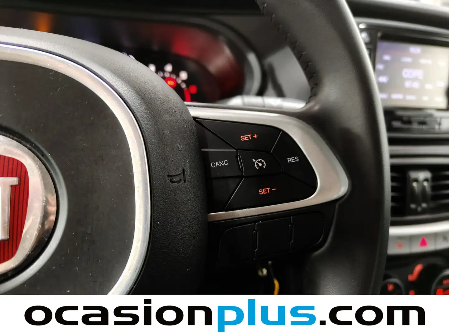 Foto Fiat Tipo Fiat Tipo 1.4 Lounge (95 CV)