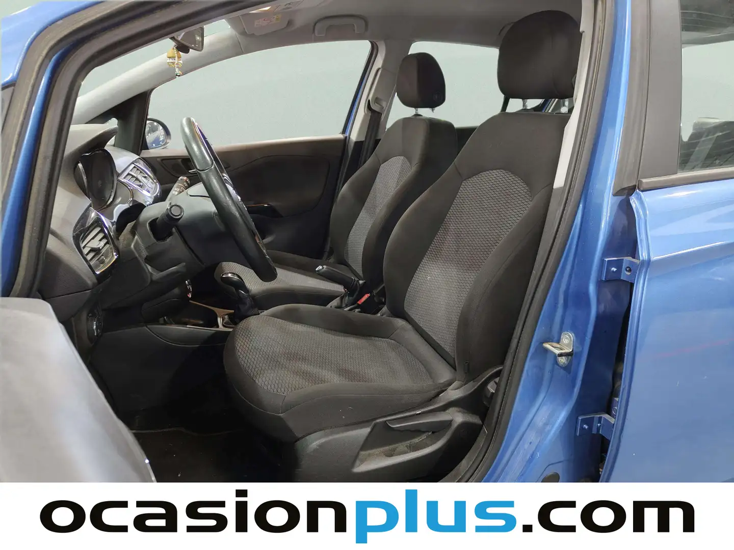 Foto Opel Corsa Opel Corsa 1.4 S&S Selective Easytronic (90 CV)