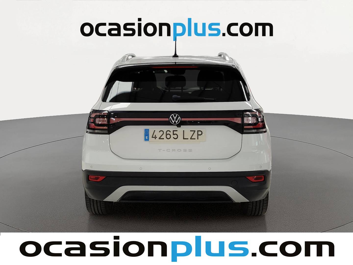 Volkswagen T-Cross Volkswagen T-Cross Sport 1.0 TSI (110 CV) barato