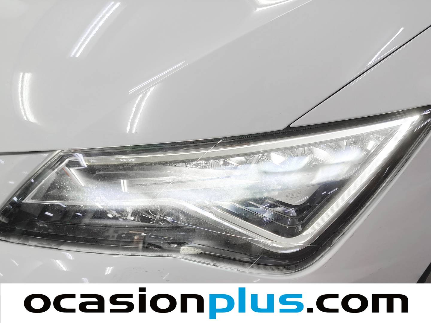 Paquetes del Seat León Seat León ST 1.4 TSI S&S FR Advanced (125 CV)