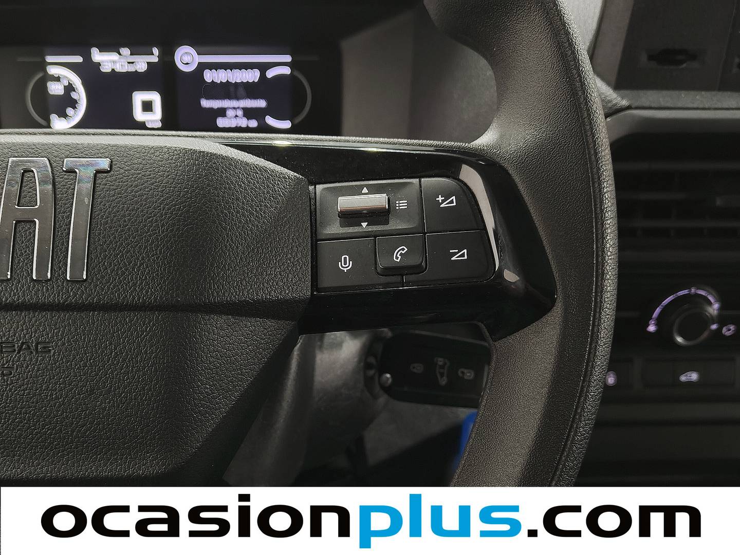 Fiat Scudo Fiat Scudo Furgon 1.5 Bluehdi L2 (120 CV) de ocasión