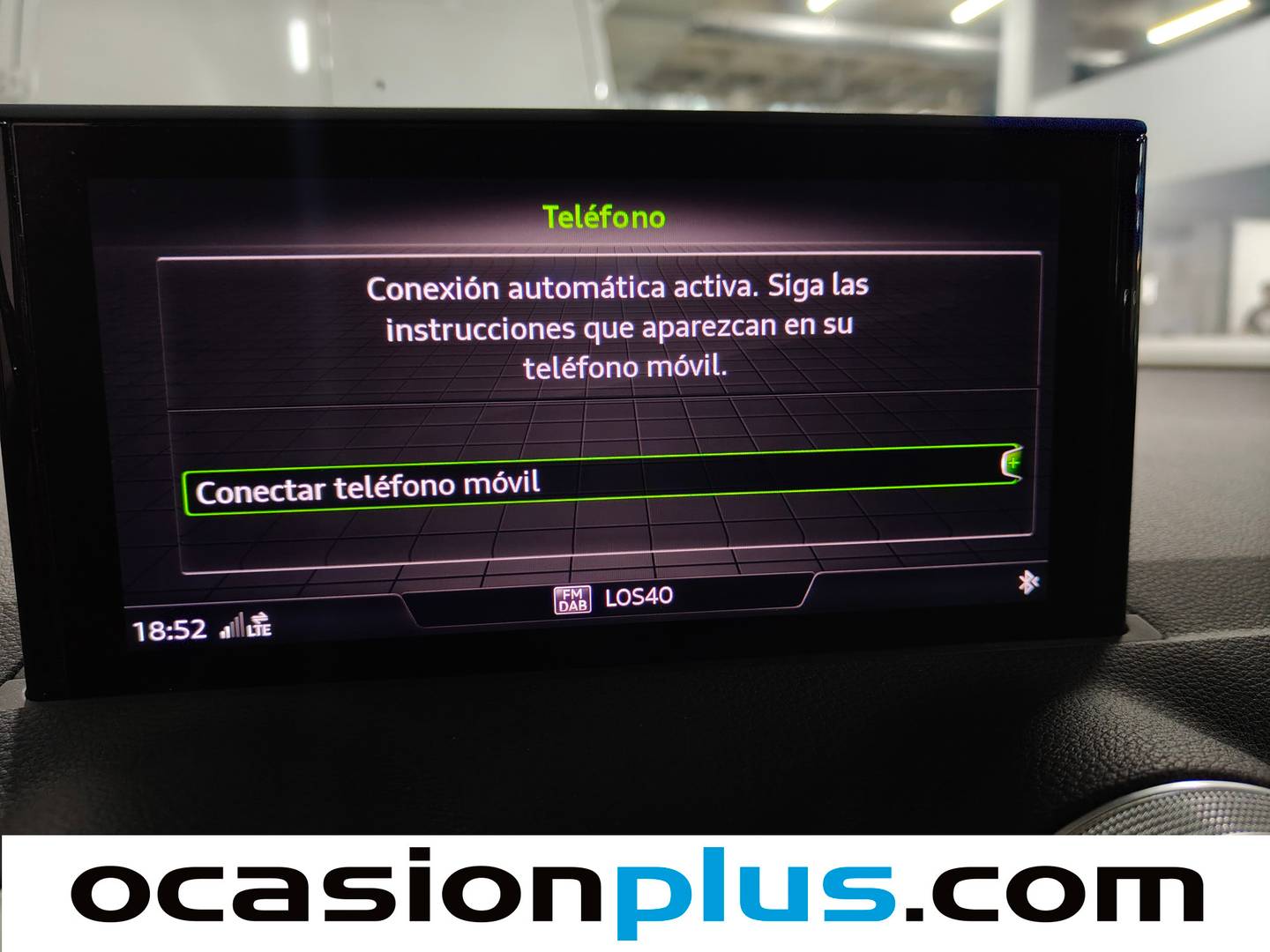 Audi Q2 Audi Q2 S line 30 TDI (116 CV) S tronic de ocasión