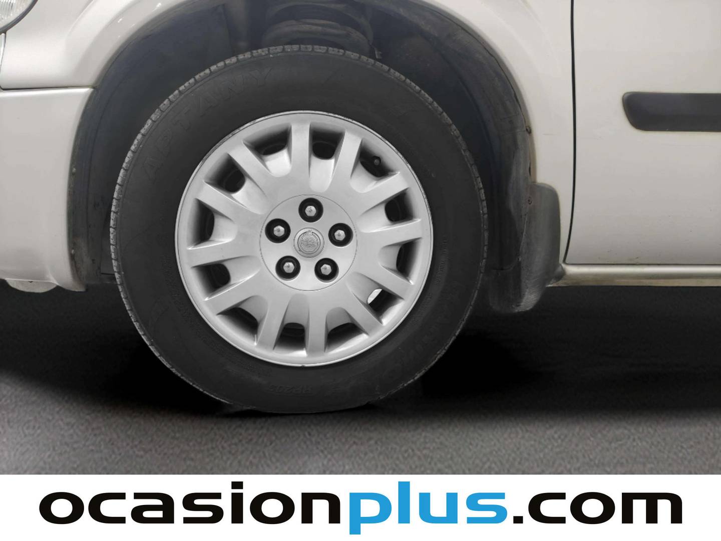 Chrysler Voyager Chrysler Voyager 2.8 CRD LX Auto (150 CV) 7 Plazas km 0
