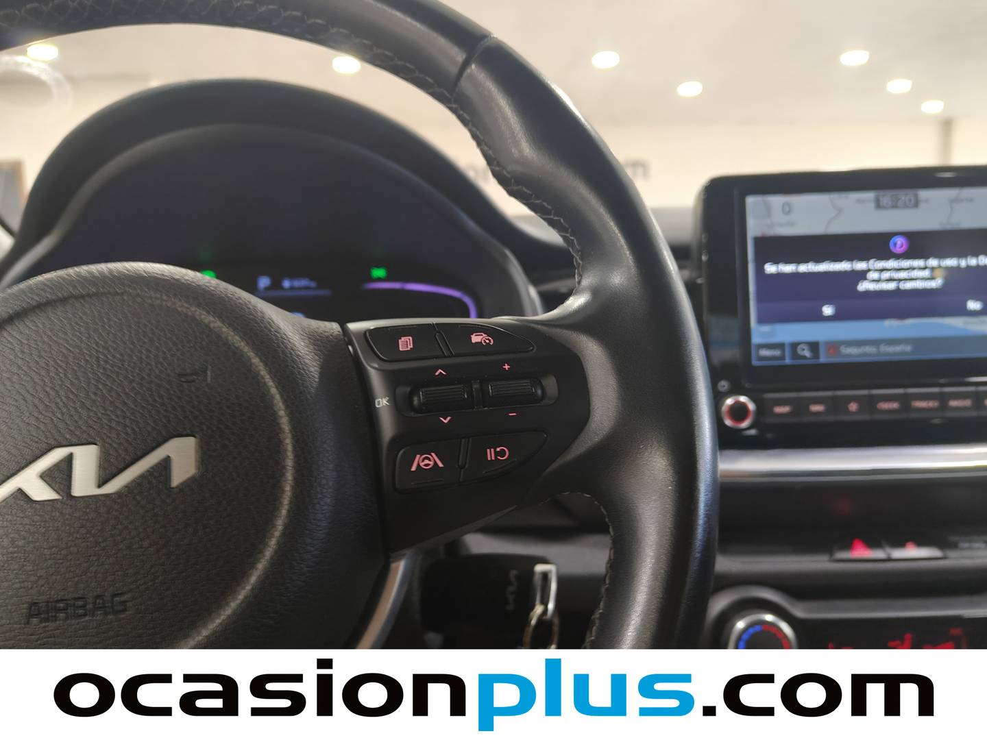 KIA Stonic KIA Stonic 1.0 T-GDi Drive (100 CV) barato