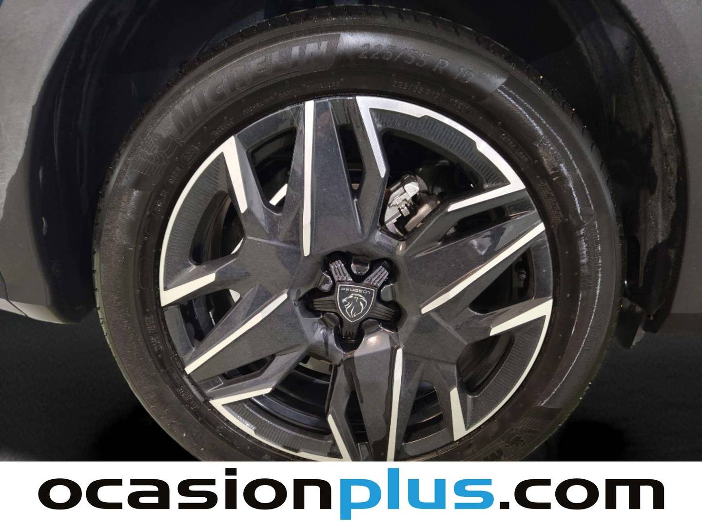 Peugeot 3008 Hybrid Peugeot 3008 Hybrid GT eDCS6 (136 CV) seminuevo