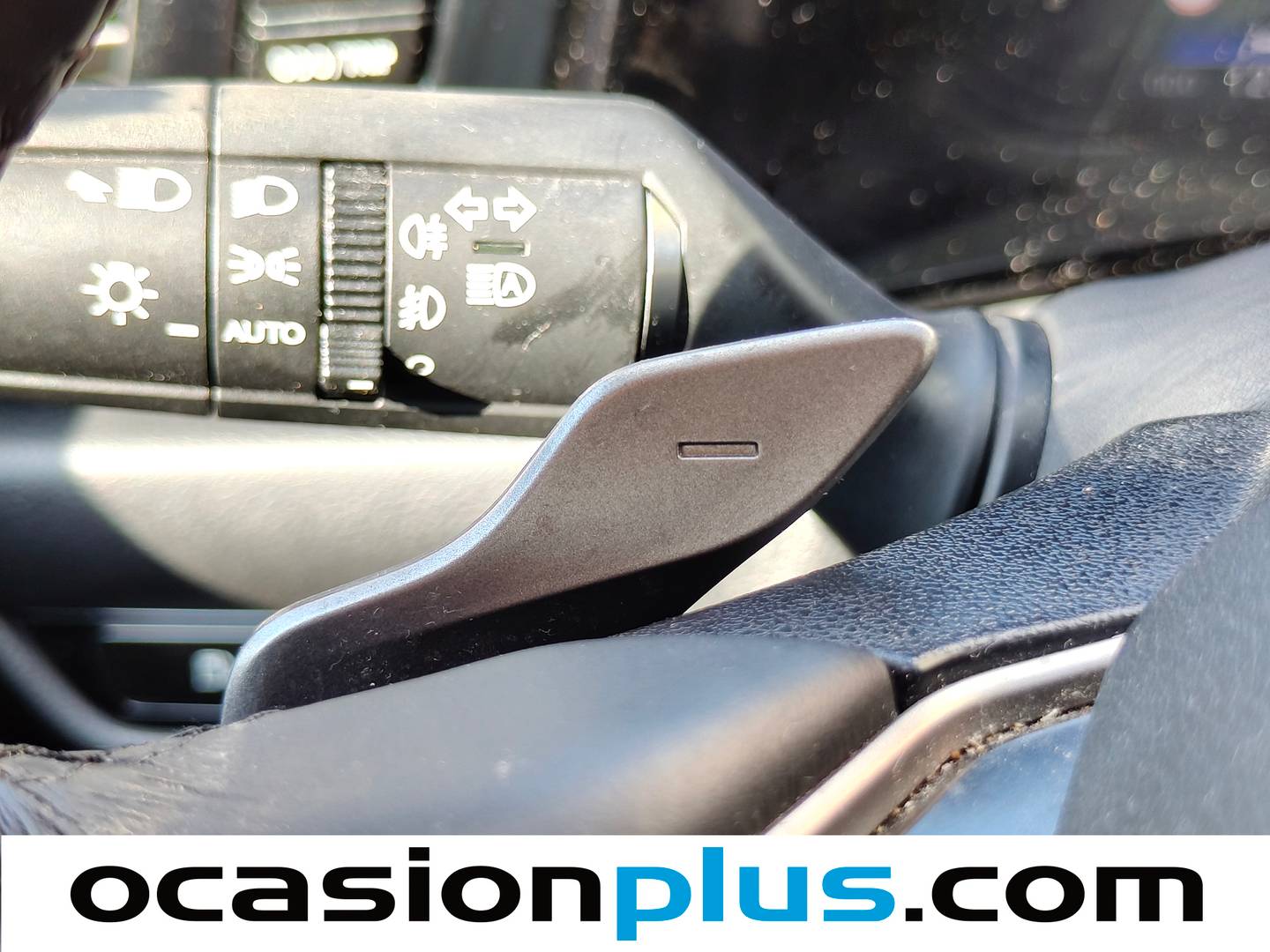 Lexus NX Lexus NX 350h Business City 2WD (242 CV) seminuevo