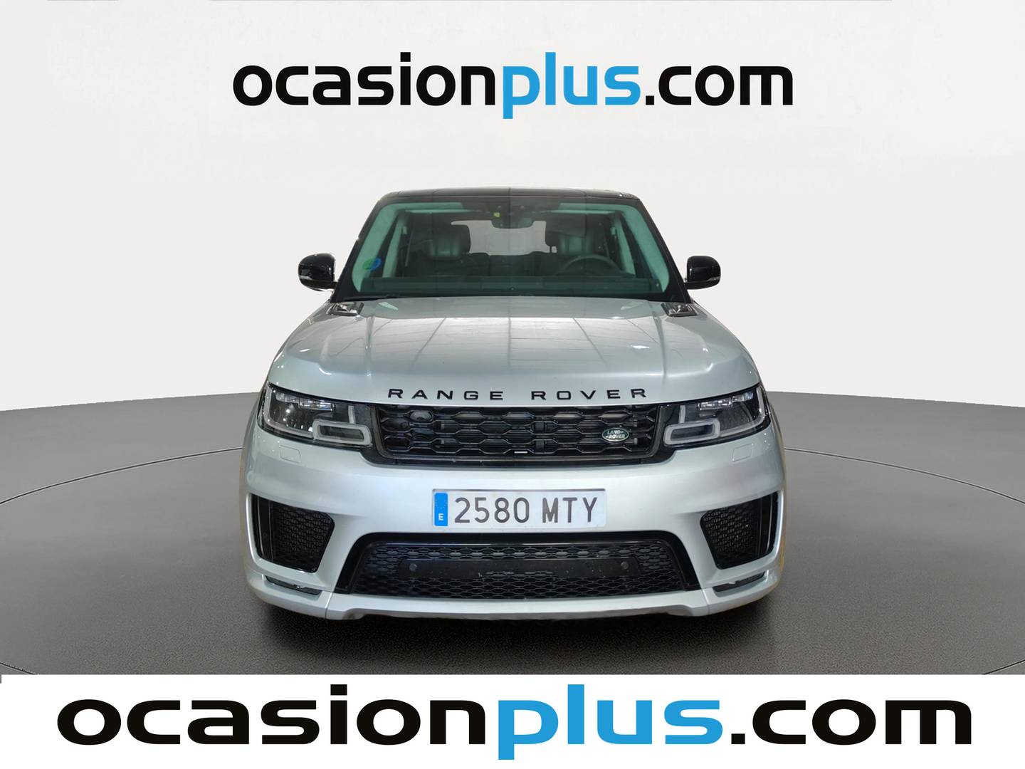 Land Rover Range Rover Sport Land Rover Range Rover Sport 3.0 I6 MHEV HST Auto (400 CV) km 0