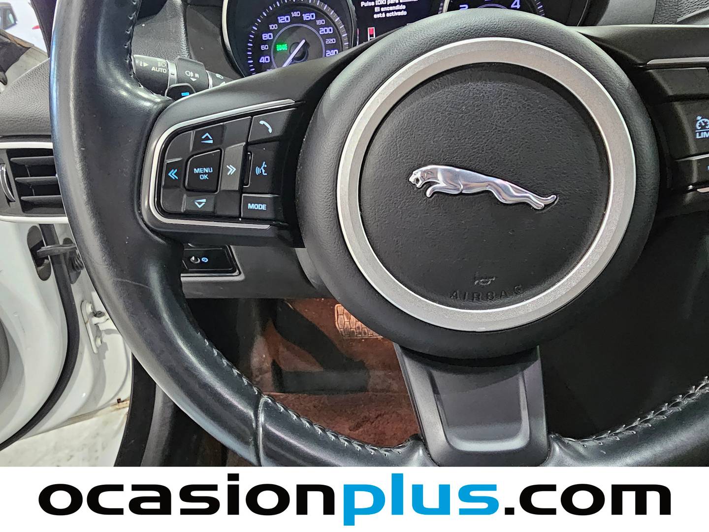 Jaguar XE Jaguar XE 2.0 Diesel XE-Pure RWD (180 CV) seminuevo