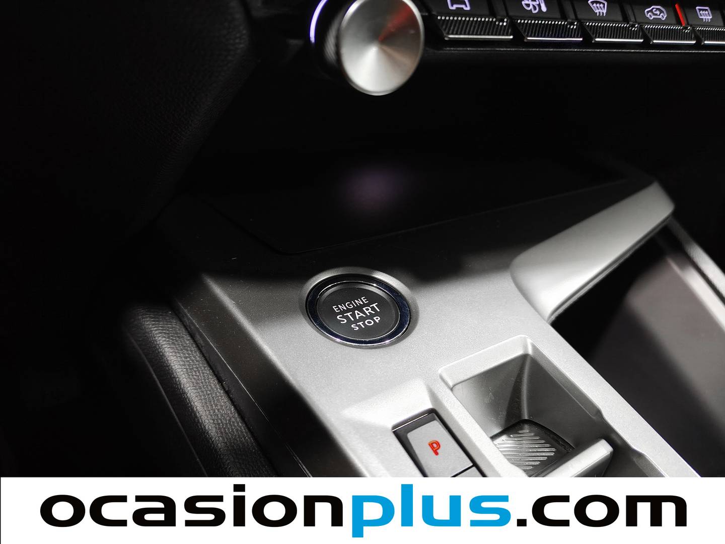 Peugeot 408 Peugeot 408 Allure Hybrid 145 eDCS6 (145 CV) km 0