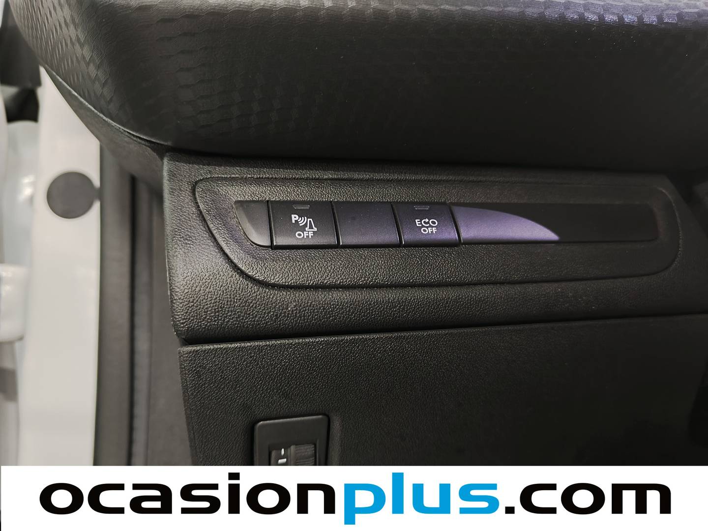 Peugeot 2008 Peugeot 2008 PureTech 110 S&S Allure (110 CV) 2018