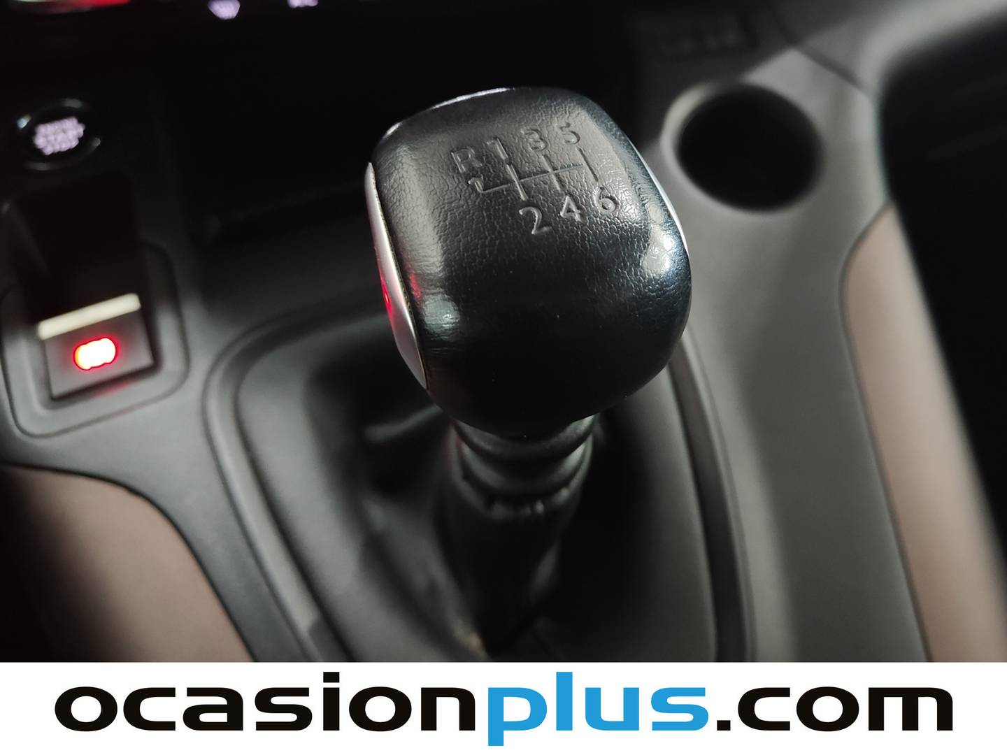 Foto Peugeot Rifter Peugeot Rifter BlueHDi 100 GT Business Standard  (100 CV)