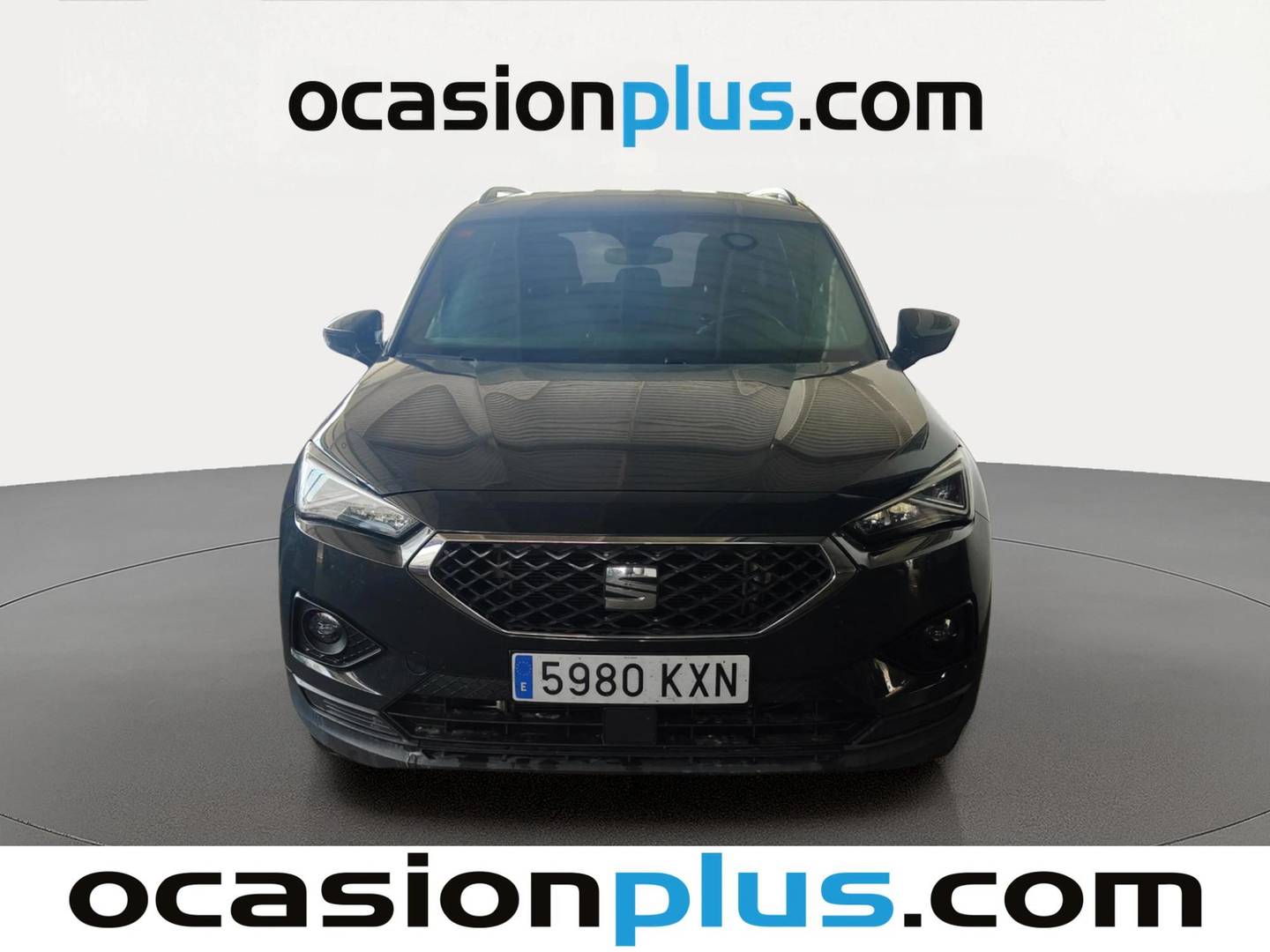 Seat Tarraco Seat Tarraco 1.5 TSI S&S Style (150 CV) 7 Plazas 150cv