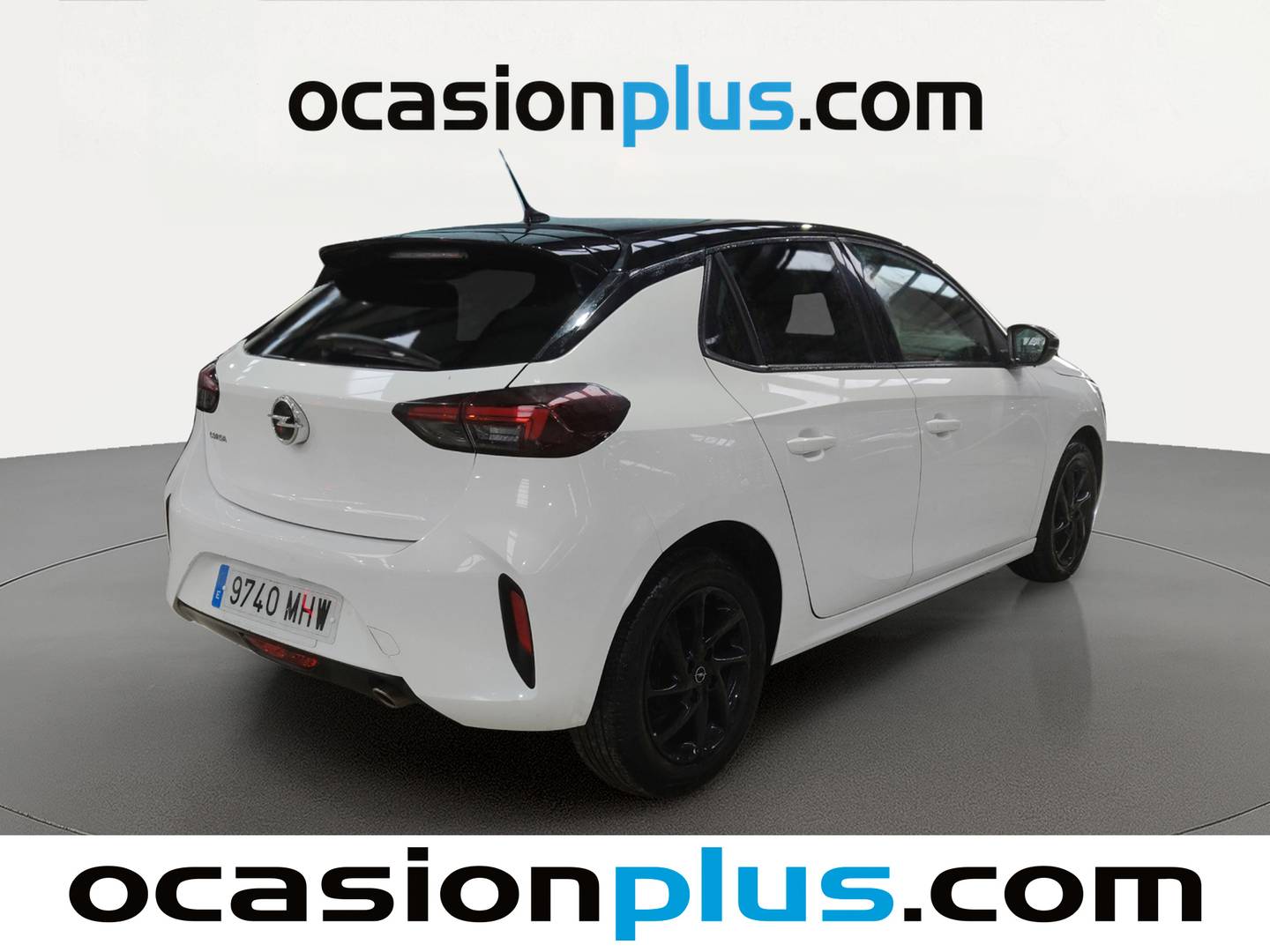 Foto Opel Corsa Opel Corsa 1.2 T XHL GS (100 CV)