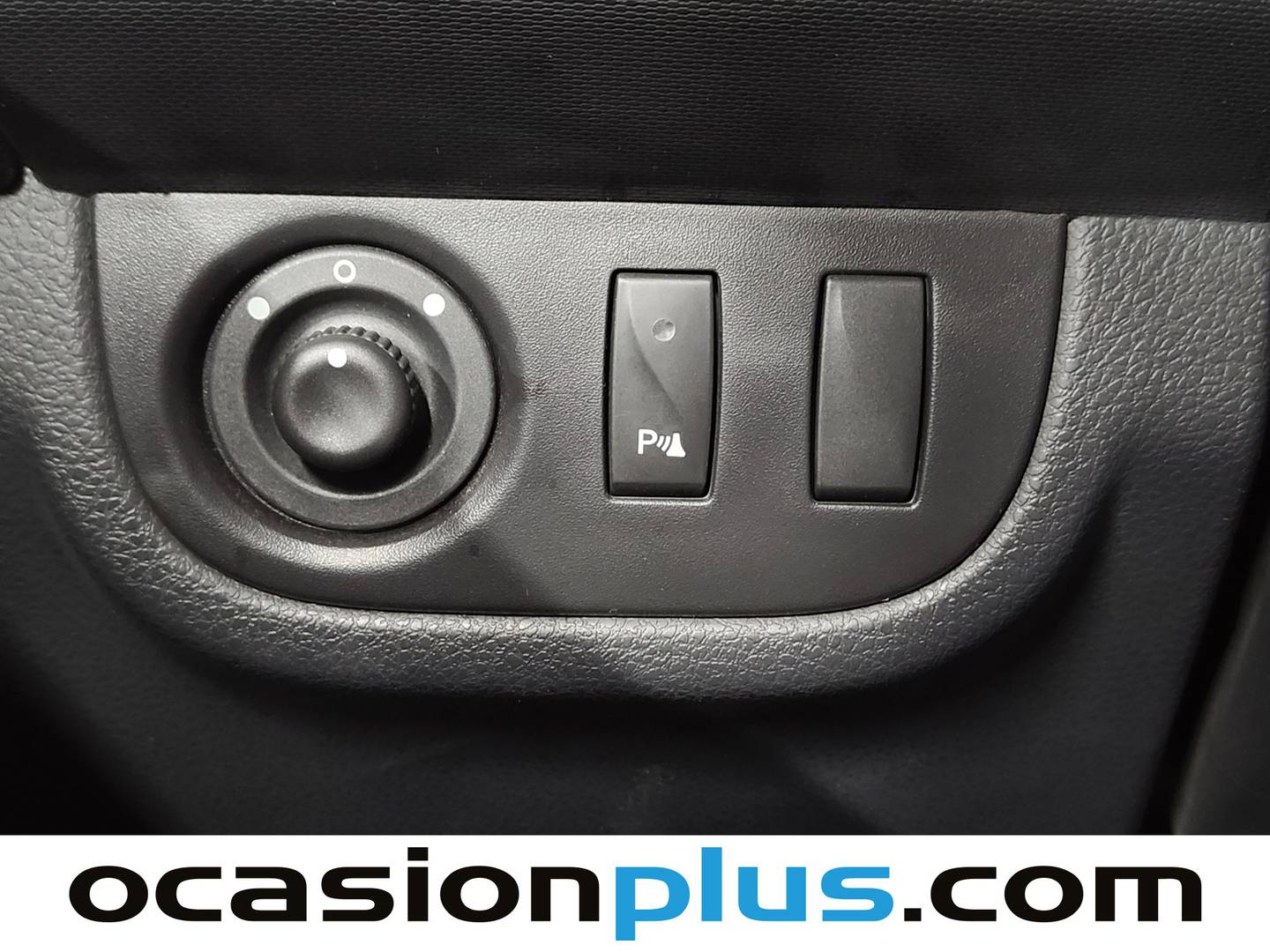 Acabados Dacia Sandero Dacia Sandero Serie Limitada Aniversario TCE (100 CV) GLP