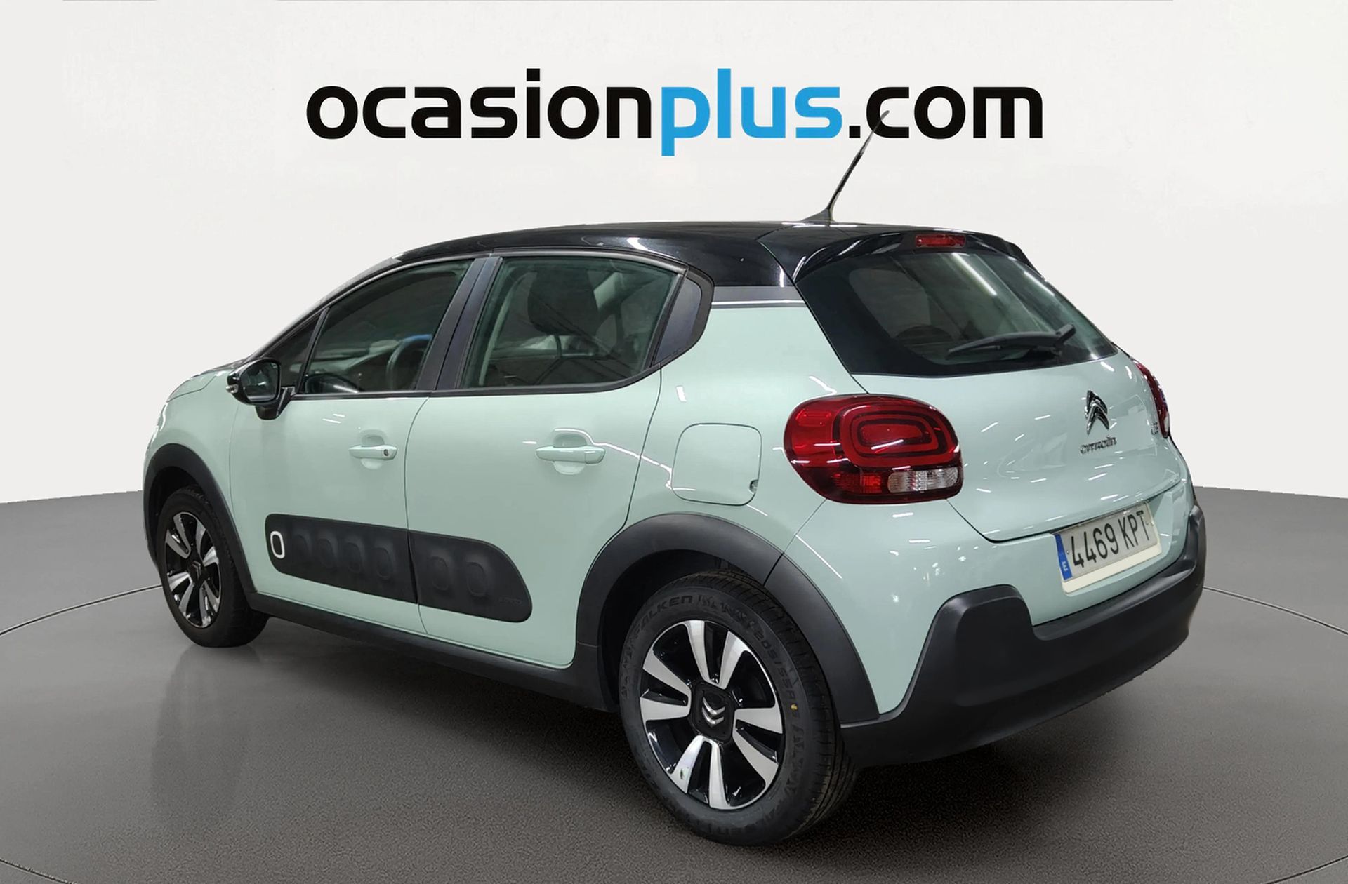 Citroën C3 PureTech 82 Feel - foto 3