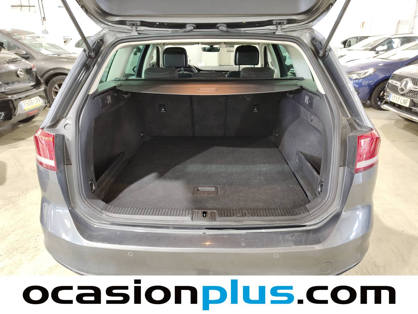 Volkswagen Passat Volkswagen Passat Variant Advance 2.0 TDI BMT (150 CV) al mejor precio