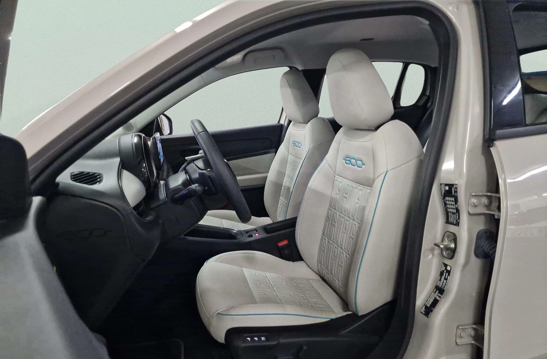 Fiat 600 1.2 MHEV La prima Ddct - foto 13