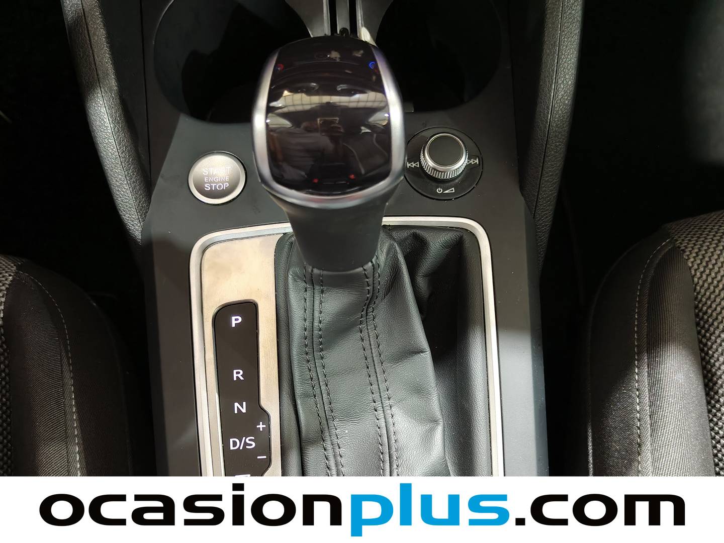 Audi Q2 Audi Q2 S line 35 TFSI  (150 CV) S tronic de segunda mano
